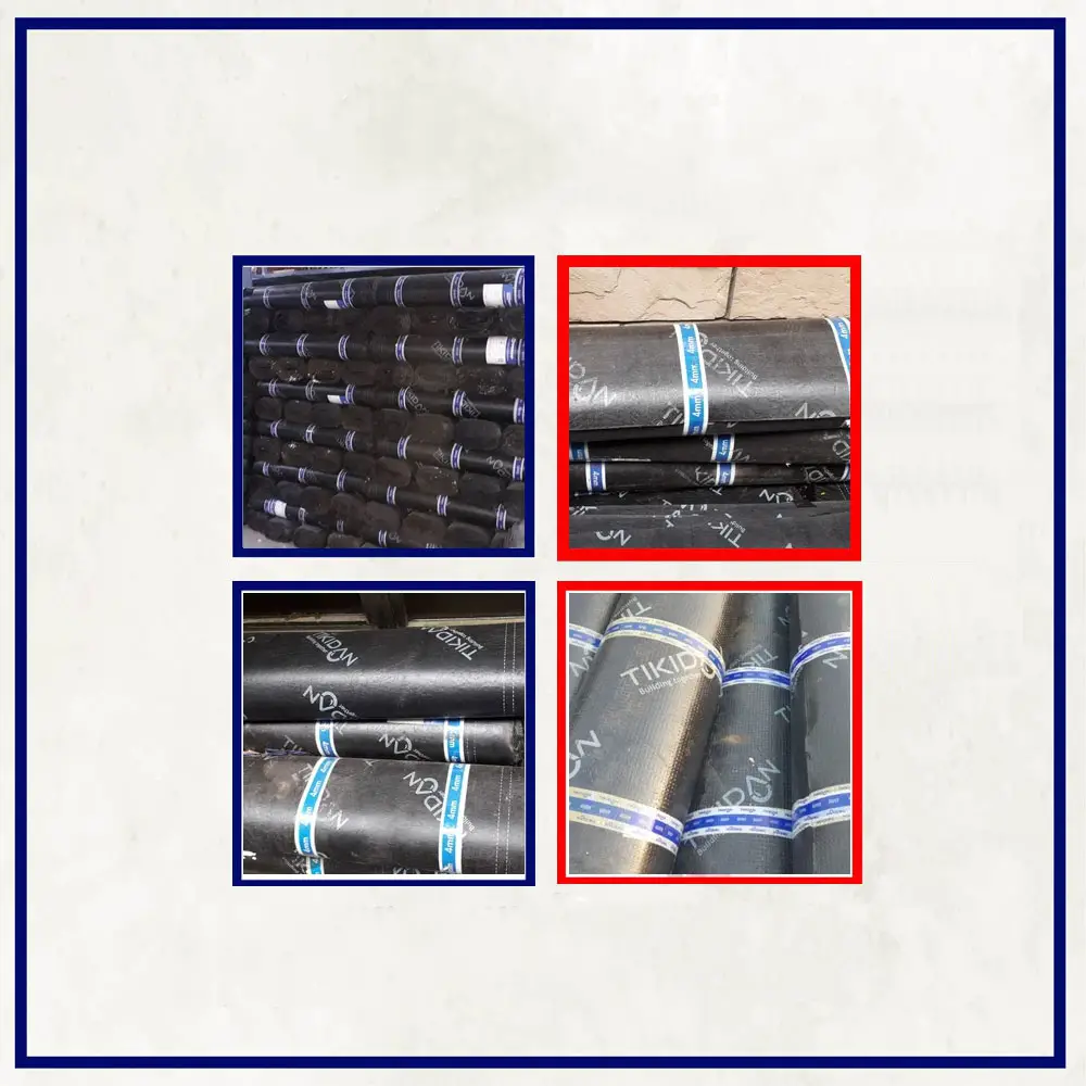 Boru Sarma Kaplama Levhaları